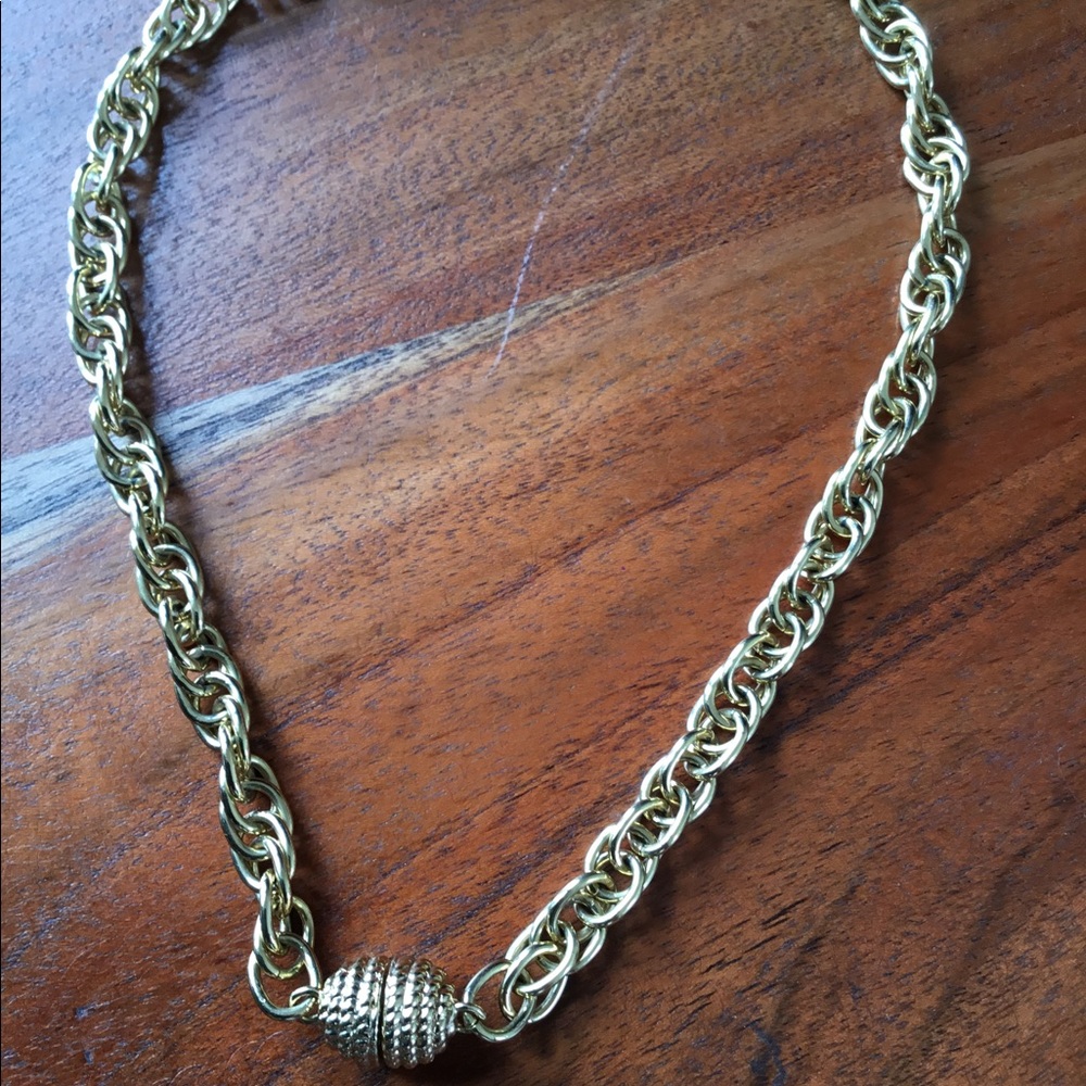 Convertible necklace, made in Italy - Picture 5 of 6